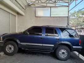 Opel Blazer 1996 Bensin