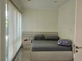 Jual cepat rumah Tesla Gading serpong siap huni