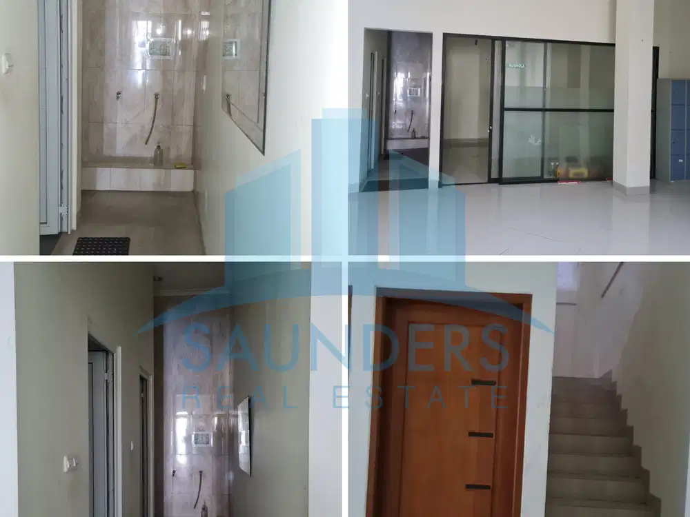 Dijual Gedung Kantor di Cilandak KKO