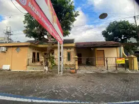dijual cepat rumah, Perumahan Bumi Este Muktisari Blok O Nomor 12