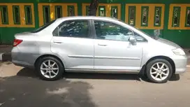 Honda City 2005 Bensin