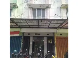 Ruko Siap Huni 2Lantai Dekat Pasar Sawojajar