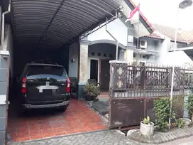 MURAH Dijual Rumah Tingkat Pondok Jati dkt Pondok Mutiara Citra Garden