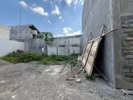 DIJUAL TANAH KOTA YOGYAKARTA