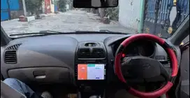 Hyundai Accent 2001 Bensin