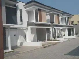 Rumah Cilangkap Jakarta Timur