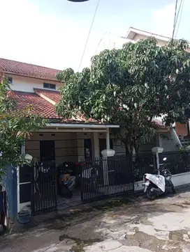 RUMAH 1,5 LANTAI GBA III dekat dengan Kota Bandung dan TOL BUAHBATU