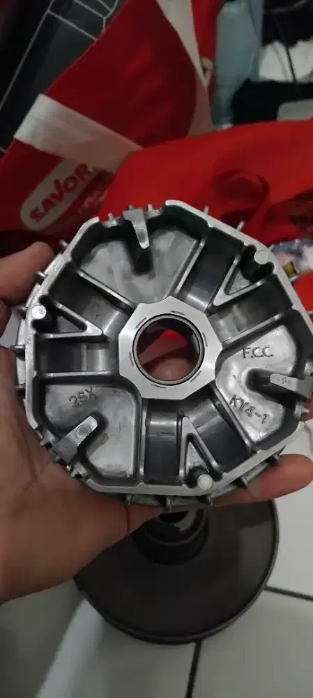 RUMAH ROLLER COPOTAN MIO GEAR (KODE PART 2SX)