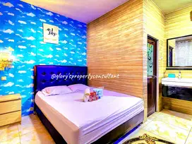 Dijual Kosan dan Baru di Daerah Buah Batu Bandung (FRESH NEW HOTEL)