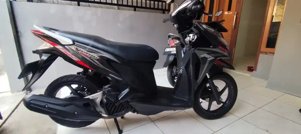 Vario Led 125 Tahun 2013