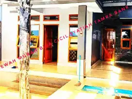 JUAL RUMAH MURAH