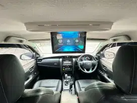 Toyota Fortuner GR two ton 2.8 disel matic 2023