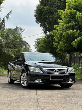 Toyota Camry 2.5 V 2013 AT