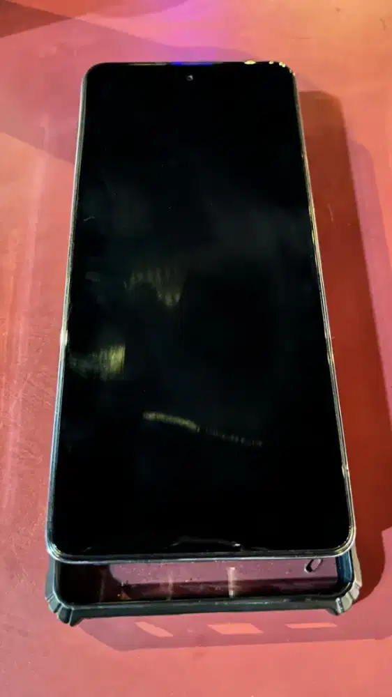 Tecno Pova 5 Pro 5g