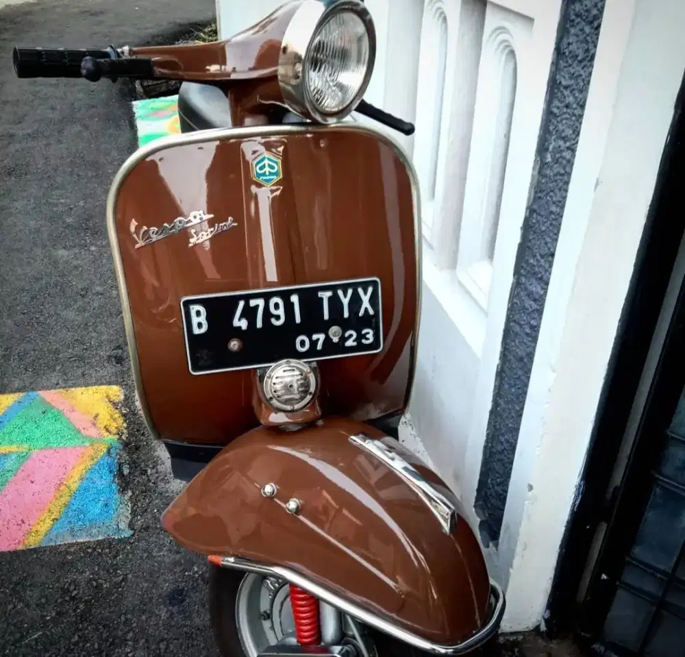 Sprint Thn 1977