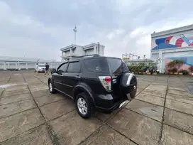 Toyota Rush G 1.5 matic 2013
