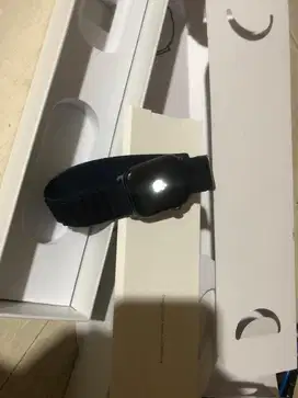 Apple watch series 4 44mm nike edition original lte