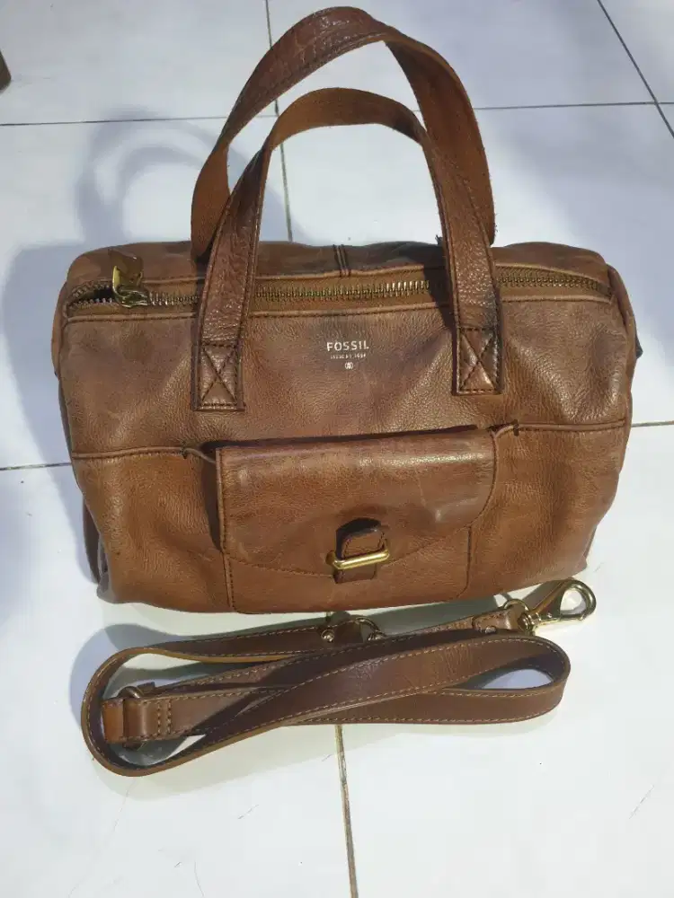 Tas Fossil Original