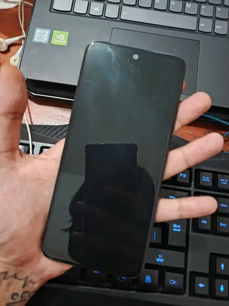 Redmi Note 11 6/128gb