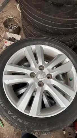Velg Oem Jazz RS R16