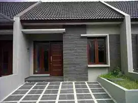 jual rumah murah minimalis modren dekat tol buahbatu