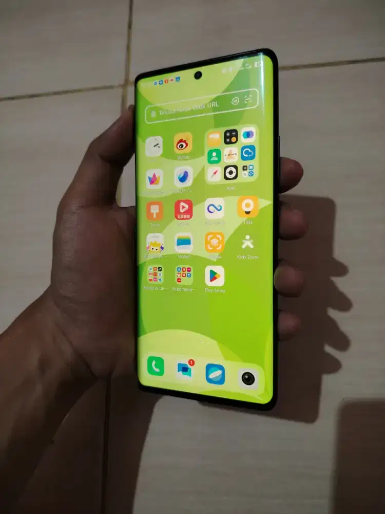 VIVO X90 RAM 12GB+12GB/ ROM 512GB BISA TUKAR TAMBAH