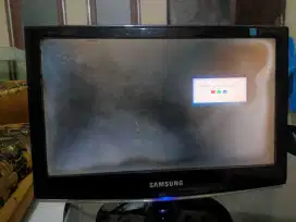 Monitor Samsung 633NW 2009