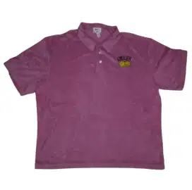 SMILEY x H&M Polo Shirt Casual