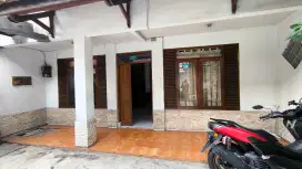 Disewakan rumah di maranatha pasteur sukajadi