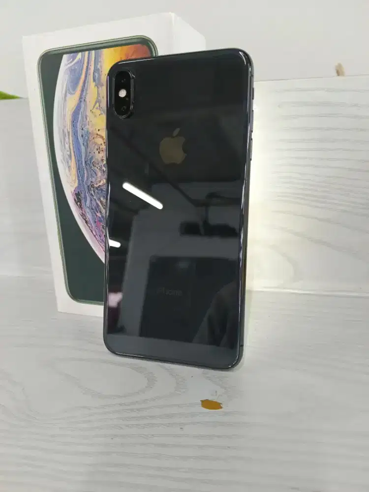 Iphone xsMax 256gb Inter all sim