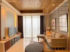 Disewakan Murah The Elements 3 Badroom Size 139 sqm Sangat Terawat  Kuningan Jakarta Selatan