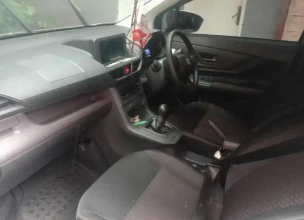 Jual Toyota Avanza 1.3 MT