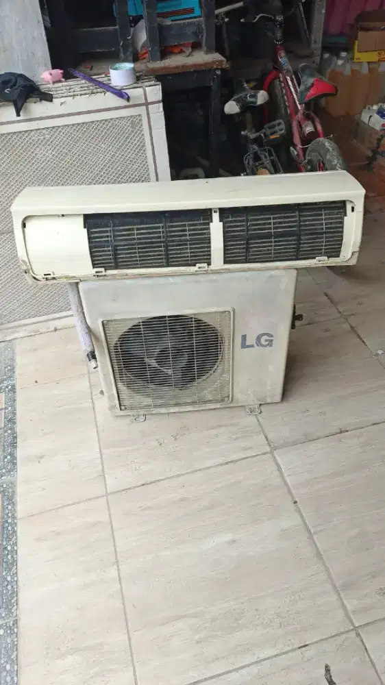 Jual beli ac semua kondisi