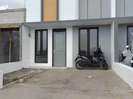 jual rumah paling murah kontemporer dekat ciwastra