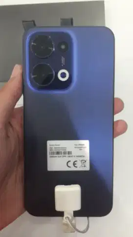 Oppo reno 13 F 5G 8/256GB