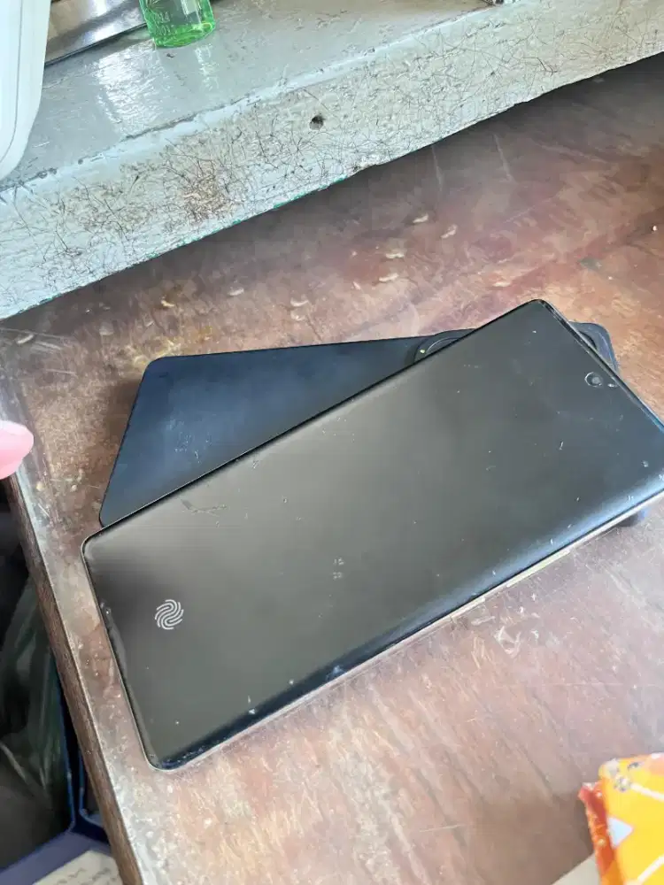 Jual infinix zero 30