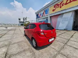 Honda Brio 1.2 E manual 2019