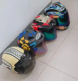 Jual Aneka Helm