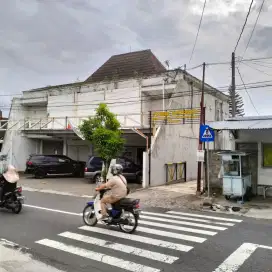 Ruko Jalan Pahlawan Boyolali