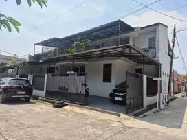 (SALE) RUMAH TAMAN KOPO INDAH 1, BANDUNG, STRATEGIS , DEKAT TOL , NYAMAN DAN BANGUNAN BARU (NEGO)