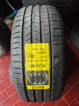 Ban baru nos pirreli pzero  245/40 R20 2024..1pcs