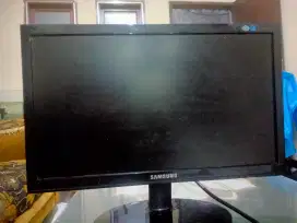 Monitor Samsung E192NX 2010