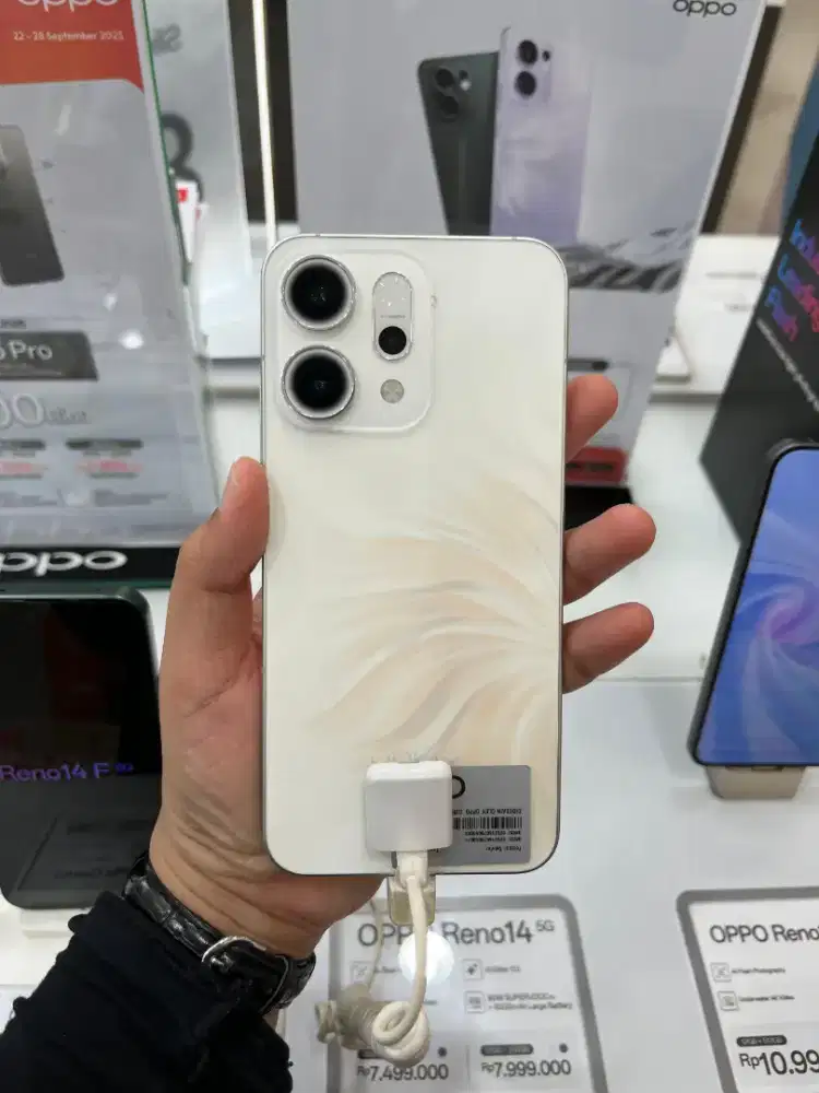 OPPO RENO 14 5G