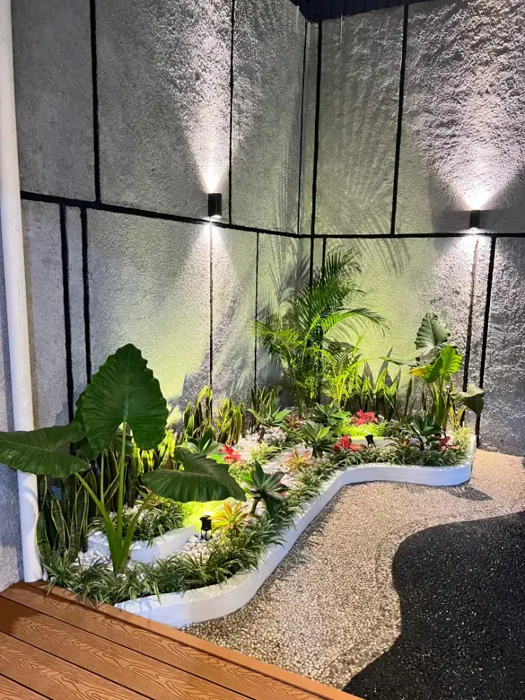 Taman jepang zen garden taman jepang taman kering