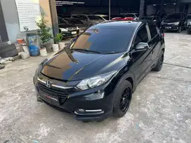 [DP 7 jt] Honda HRV E 2016 HR-V 2016 Low KM tgn 1 Jaminan Istimewa