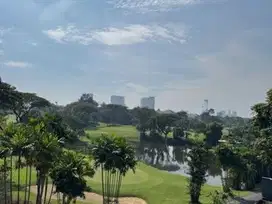 rumah murah Hitung Tanah lokasi premium bukit darmo golf, deket Graha Family pusat kota