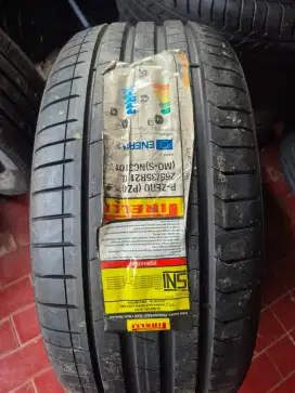 Ban baru Nos Pirreli Pzero pz4 265/35 R21 2023...1pcs