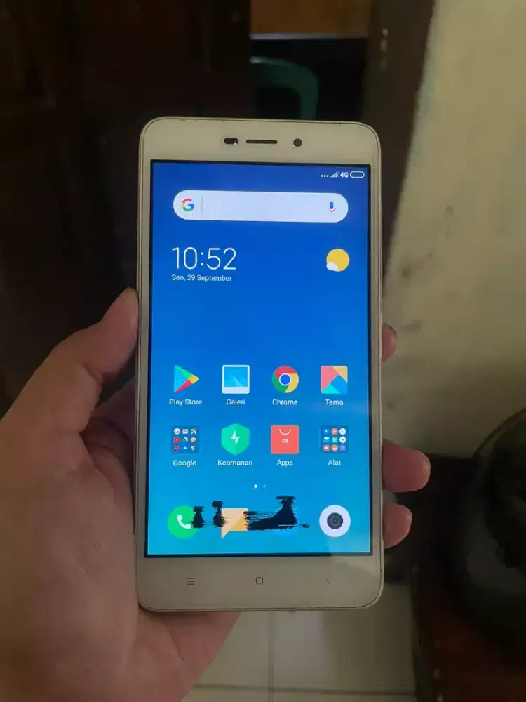 Redmi 4a 2/16gb