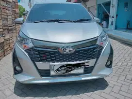Toyota Calya 2023 Bensin