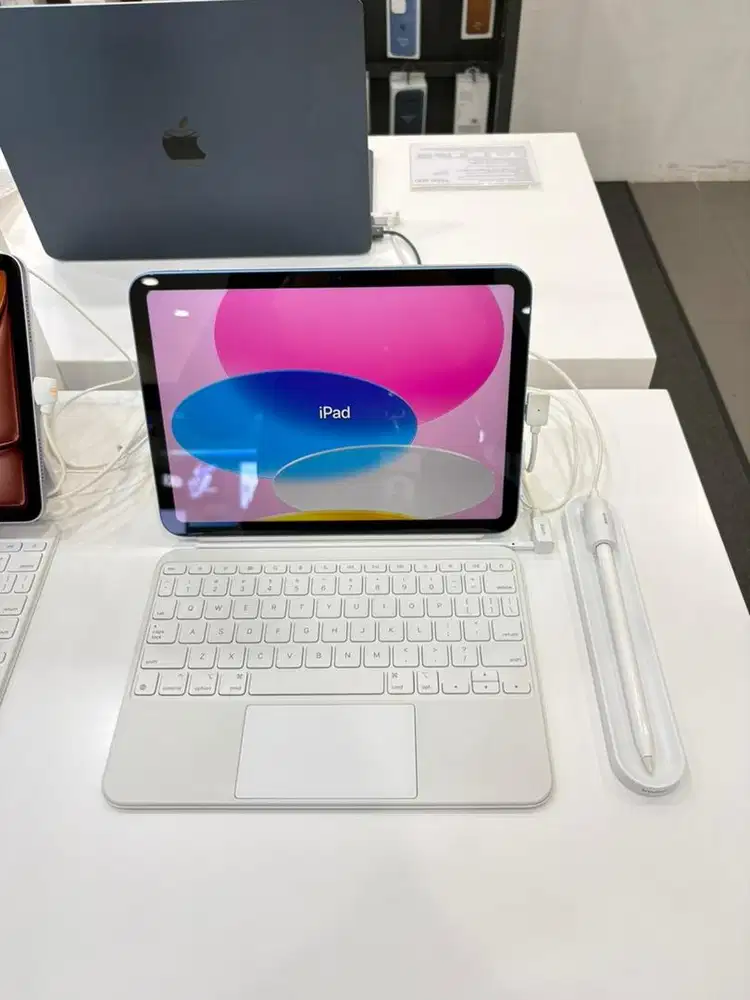 NEW IPAD GEN 11 / A16 128GB
